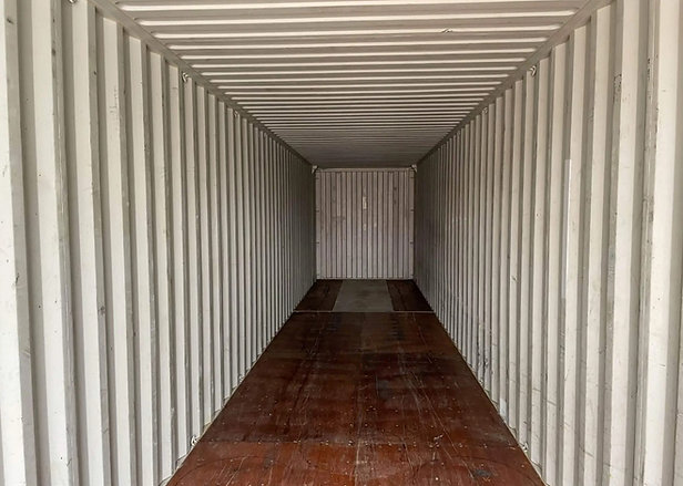 Contenedor High Cube 45 ft de Ocasión – 86 m³, Acero CORTEN y Carga 30 t – Contenedores AGRICOLA ESVA (foto 5)