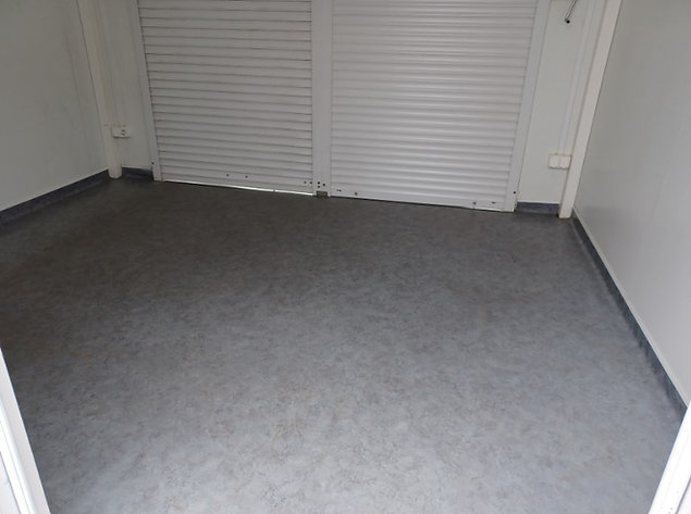 Contenedor Bar 3,5 × 3,03 m – Persiana Frontal & Puerta Trasera, Listo para Servir – Contenedores AGRICOLA ESVA (foto 4)