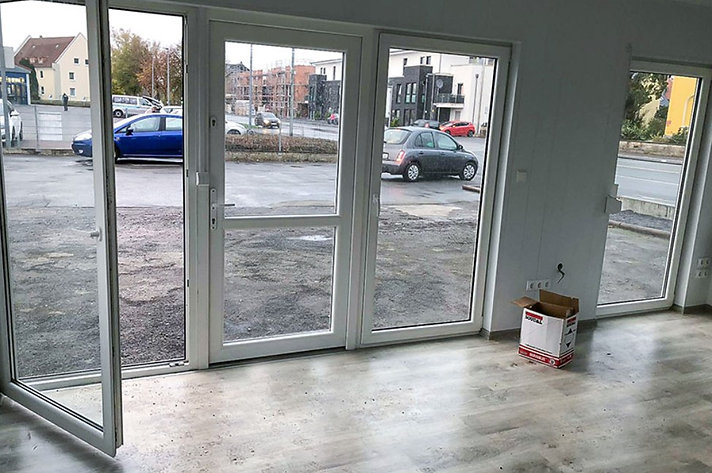 Contenedor Comercial 29,4 m² – Espacio de Venta Modular, Aislado y Llave en Mano – Contenedores AGRICOLA ESVA (foto 5)