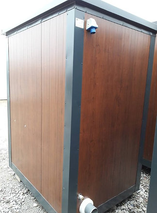 Módulo Sanitario 1 × WC – 130 × 176 × 224 cm – Contenedores AGRICOLA ESVA (imagen 7)