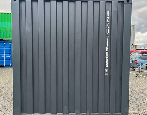 Contenedor de Envío de 20ft Con Puertas Seccionales – Contenedores AGRICOLA ESVA (imagen 7)