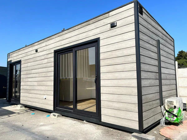 Cabaña Modular Aspe 8×3,0mt – Hábitat AGRICOLA ESVA (foto 4)
