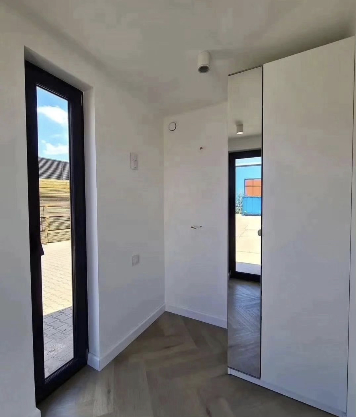 Casa Contenedor De 40 Pies En Venta – Hábitat AGRICOLA ESVA (foto 3)