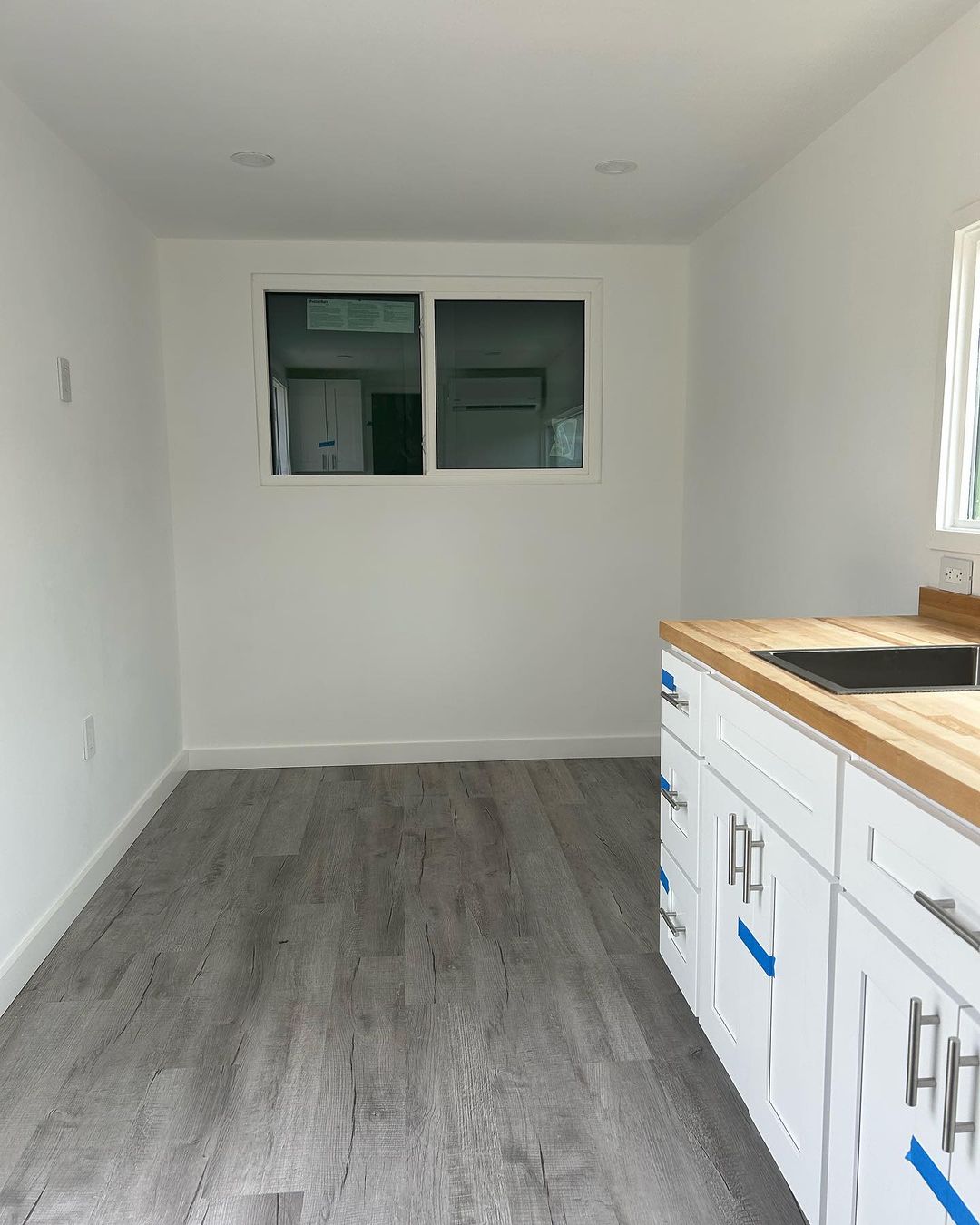 Casa Portátil De 20×8 Pies En Venta – Hábitat AGRICOLA ESVA (foto 2)