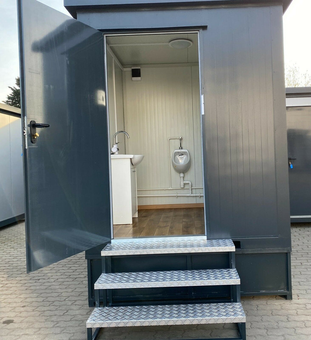 Contenedor De Inodoro Con Tanque De Retención, Caja De Inodoro, Tanque Sanitario – Hábitat AGRICOLA ESVA