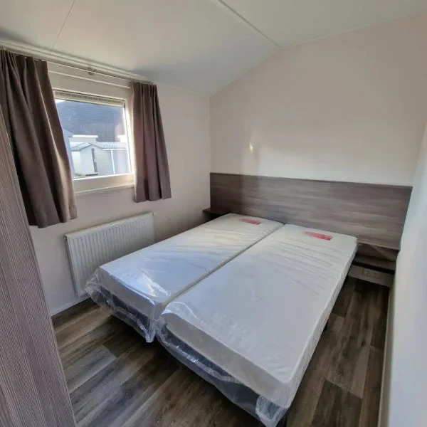 Casa móvil DE 3 DORMITORIOS – Hábitat AGRICOLA ESVA (imagen 7)