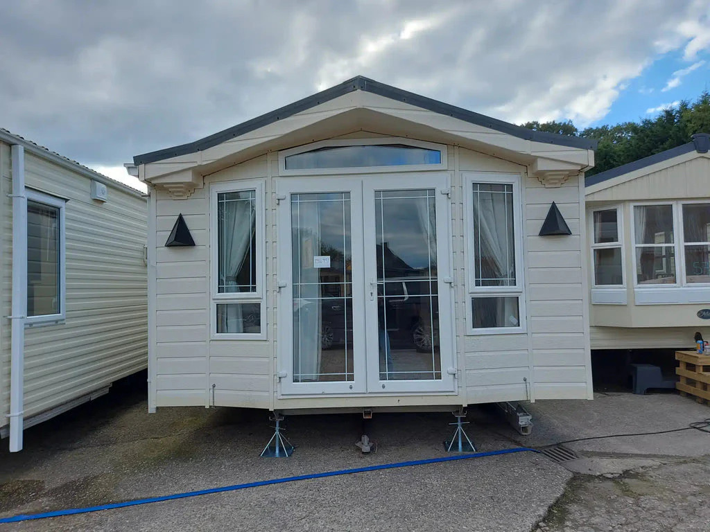 Casa Móvil Willerby Vogue 42×13 m – Hábitat AGRICOLA ESVA
