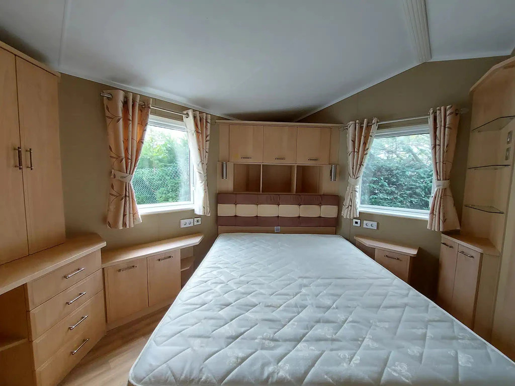 Casa Móvil Willerby Vogue 42×13 m – Hábitat AGRICOLA ESVA (imagen 5)
