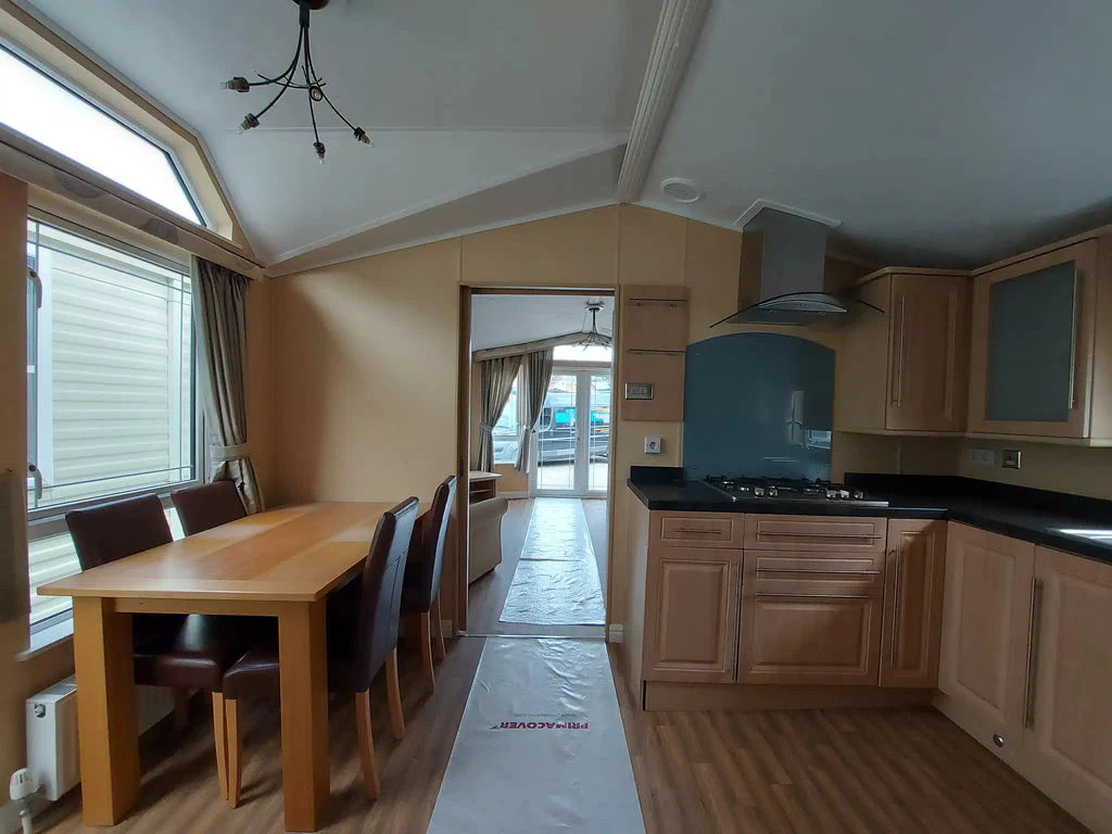 Casa Móvil Willerby Vogue 42×13 m – Hábitat AGRICOLA ESVA (foto 4)