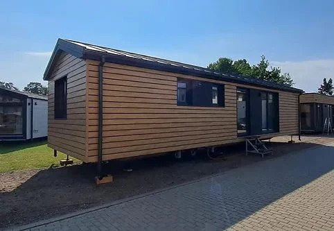 Casa Móvil Modelo 37 M² – 42 M² ( 10,5 X 4,0 M ) – Hábitat AGRICOLA ESVA (imagen 7)