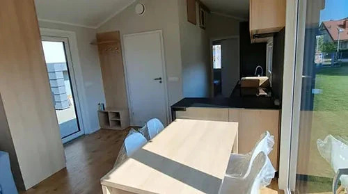 Casa Móvil Modelo 37 M² – 42 M² ( 10,5 X 4,0 M ) – Hábitat AGRICOLA ESVA (foto 6)