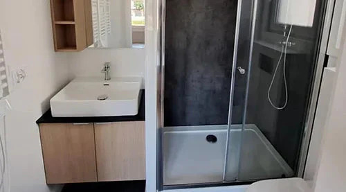 Casa Móvil Modelo 37 M² – 42 M² ( 10,5 X 4,0 M ) – Hábitat AGRICOLA ESVA (foto 8)
