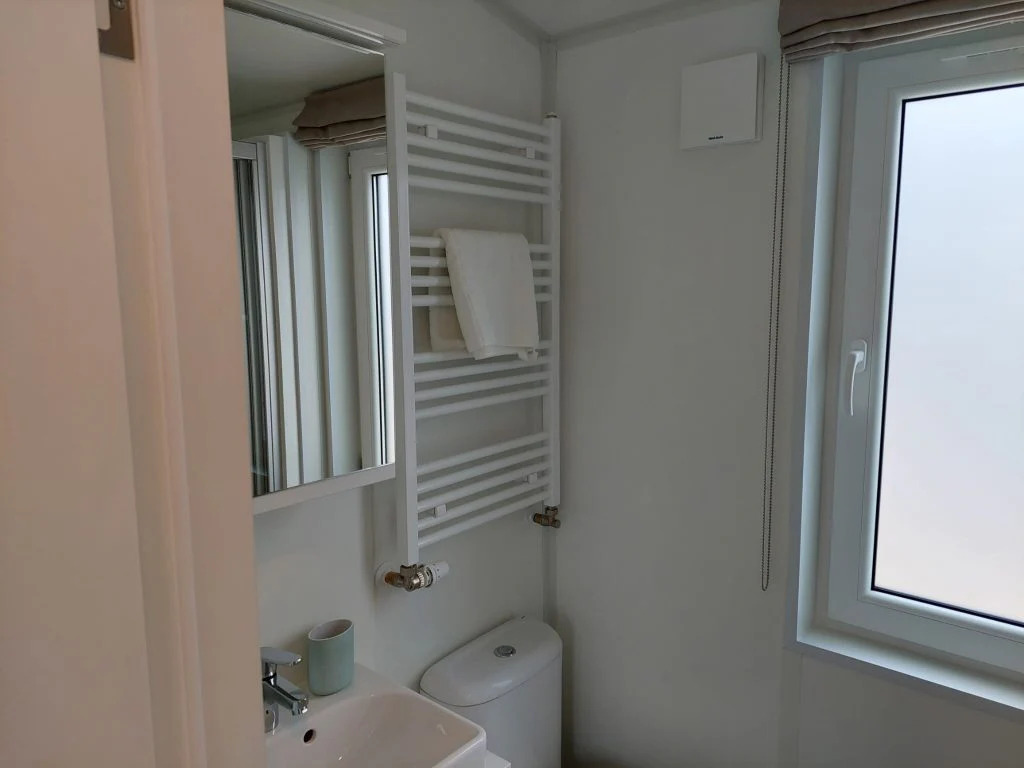 Casa Móvil LUJO Y PRESTIGIO 12,05X4,0 MT – Hábitat AGRICOLA ESVA (imagen 6)