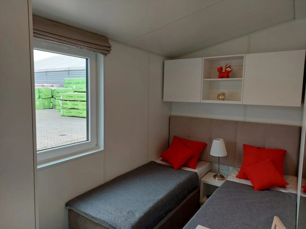 Casa Móvil LUJO Y PRESTIGIO 12,05X4,0 MT – Hábitat AGRICOLA ESVA (imagen 7)