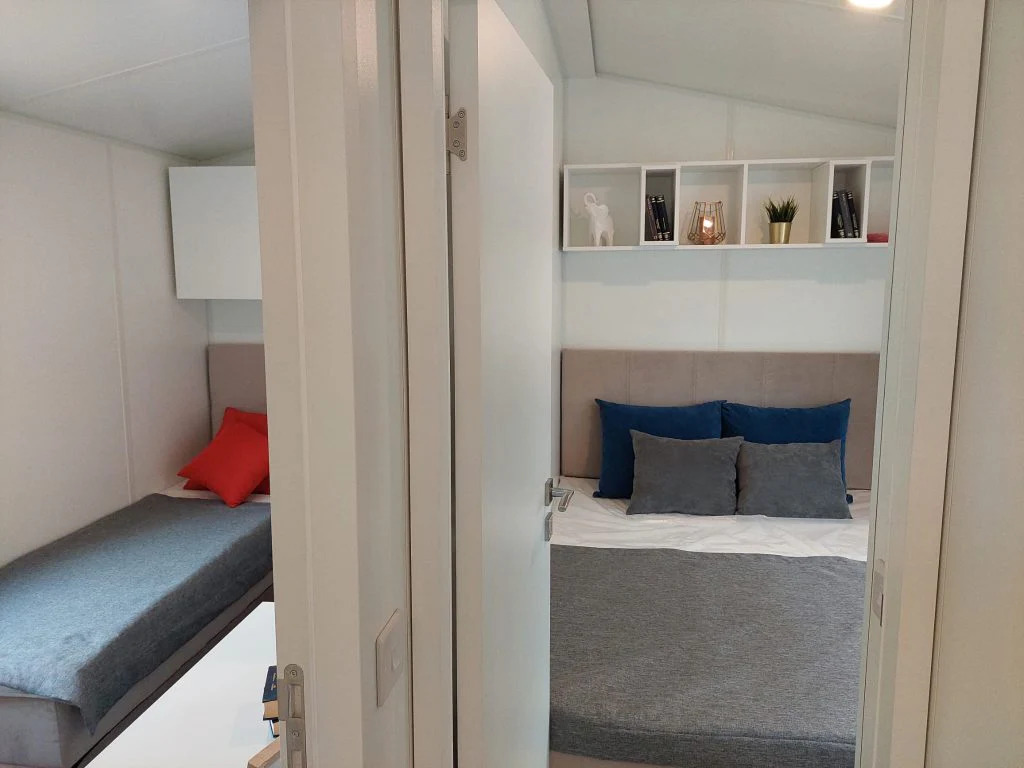 Casa Móvil LUJO Y PRESTIGIO 12,05X4,0 MT – Hábitat AGRICOLA ESVA (imagen 9)