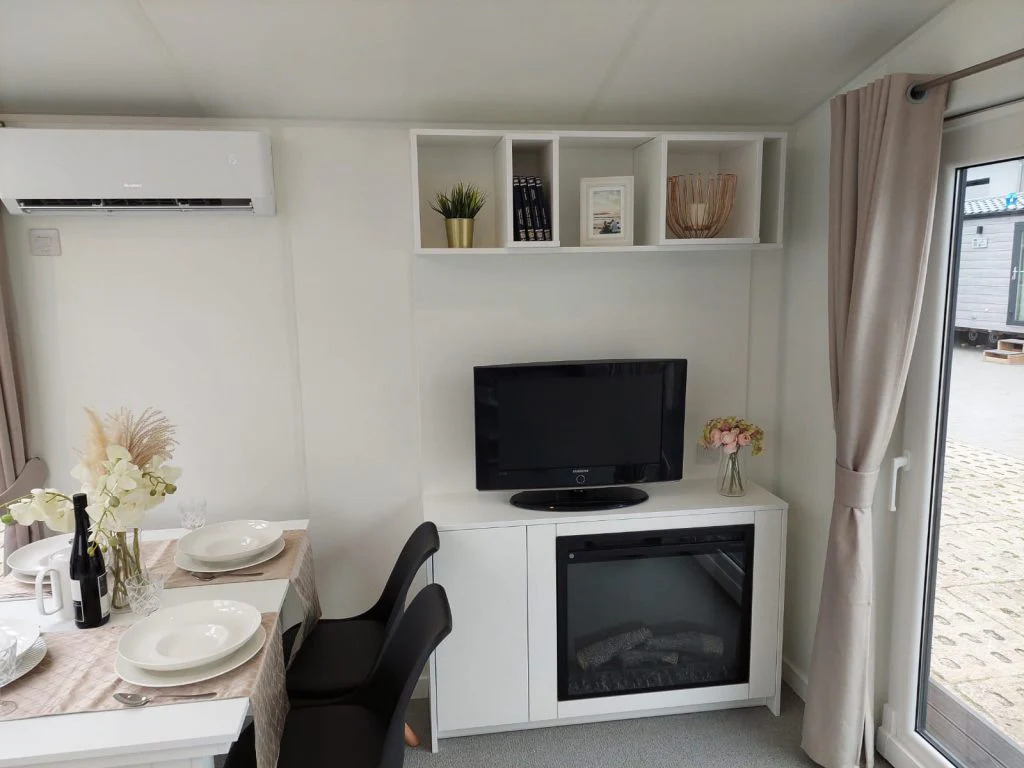 Casa Móvil LUJO Y PRESTIGIO 12,05X4,0 MT – Hábitat AGRICOLA ESVA (imagen 11)