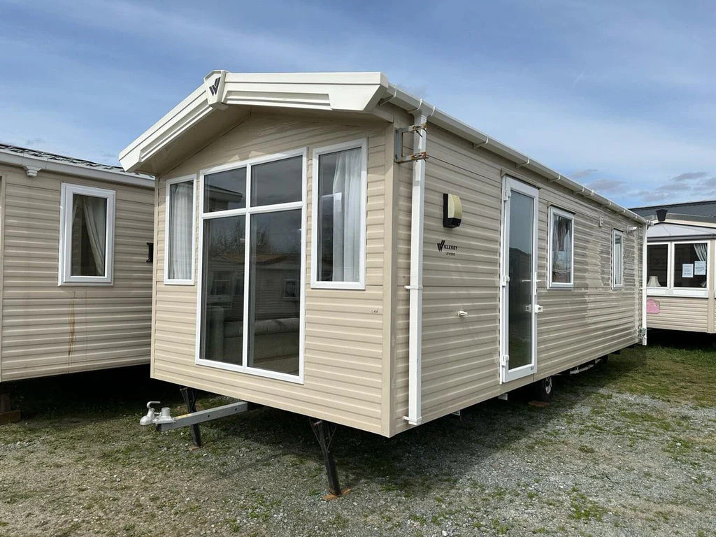 Willerby Linwood C1568 – Hábitat AGRICOLA ESVA