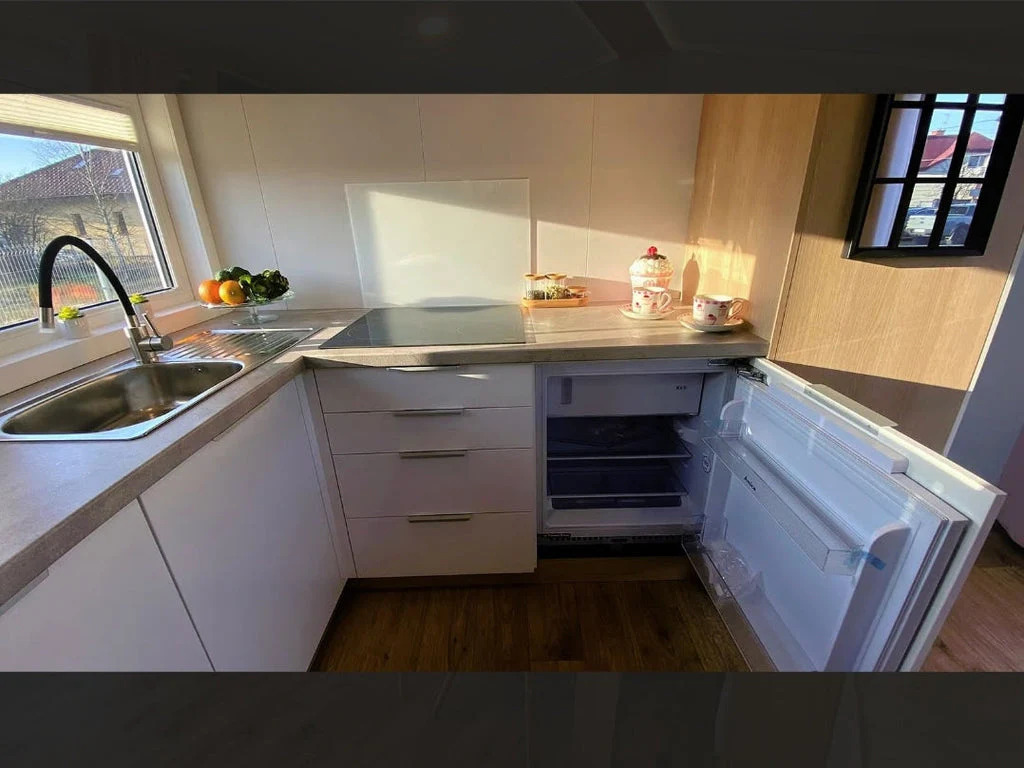 Mobil-Home C 29 M² – Hábitat AGRICOLA ESVA (imagen 7)