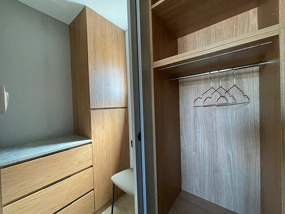 Casa móvil Louisiana Ponant de 40 m² con 3 dormitorios – Hábitat AGRICOLA ESVA (imagen 9)