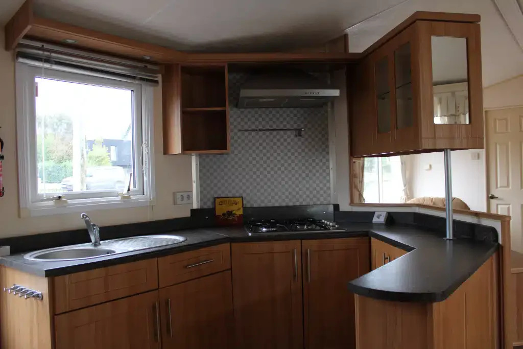 Casa Móvil Willerby Winchester – Hábitat AGRICOLA ESVA (imagen 5)