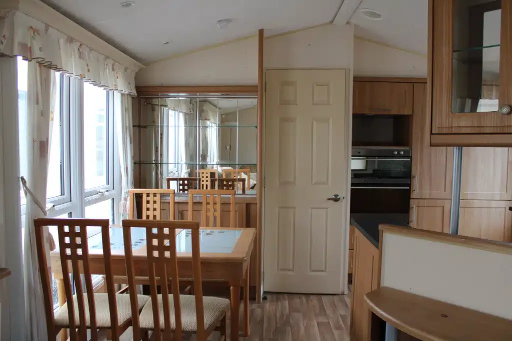 Casa Móvil Willerby Winchester – Hábitat AGRICOLA ESVA (imagen 8)