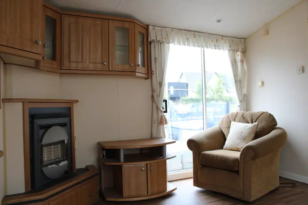 Casa Móvil Willerby Winchester – Hábitat AGRICOLA ESVA (imagen 10)