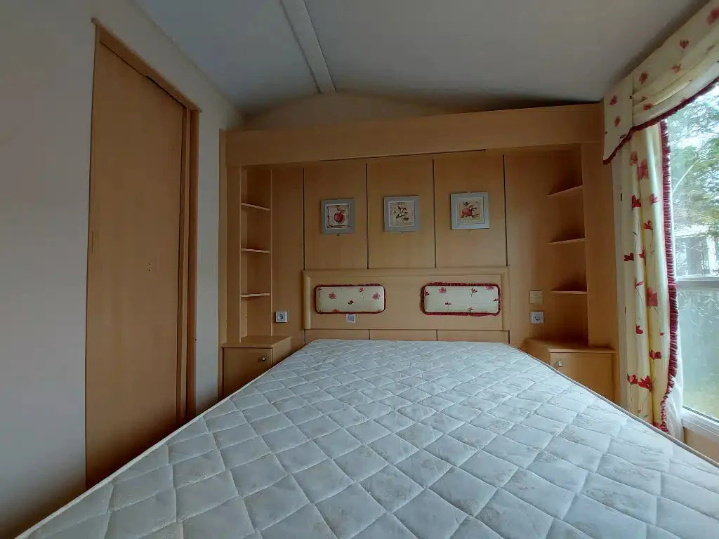 Casa Móvil Willerby Winchester – Hábitat AGRICOLA ESVA (imagen 11)