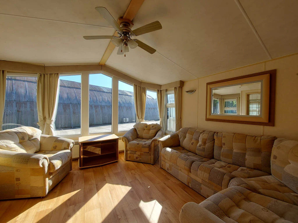 Casa Móvil Willerby Aspen – Hábitat AGRICOLA ESVA (imagen 5)