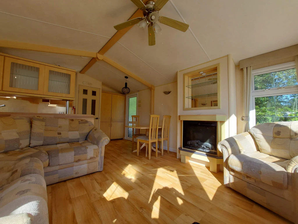 Casa Móvil Willerby Aspen – Hábitat AGRICOLA ESVA (imagen 7)