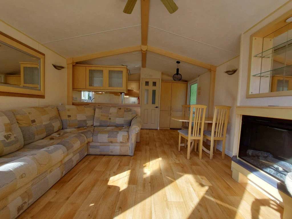 Casa Móvil Willerby Aspen – Hábitat AGRICOLA ESVA (imagen 8)