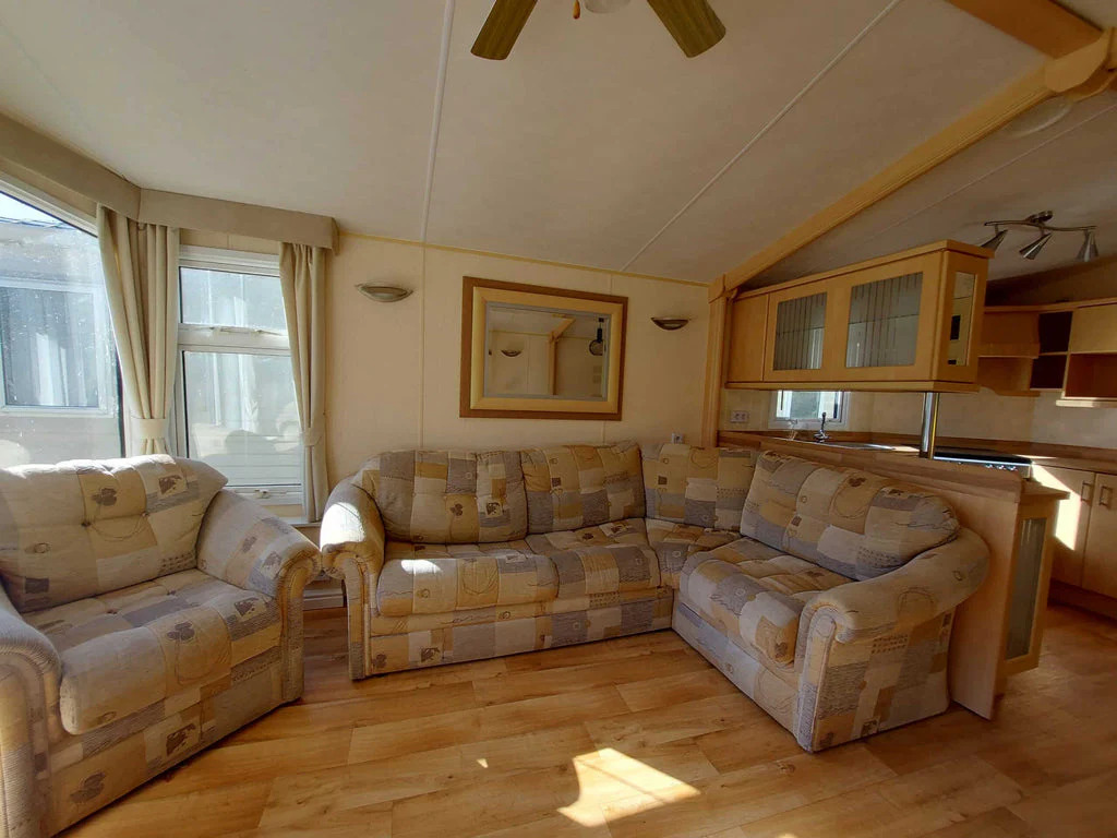 Casa Móvil Willerby Aspen – Hábitat AGRICOLA ESVA (imagen 9)