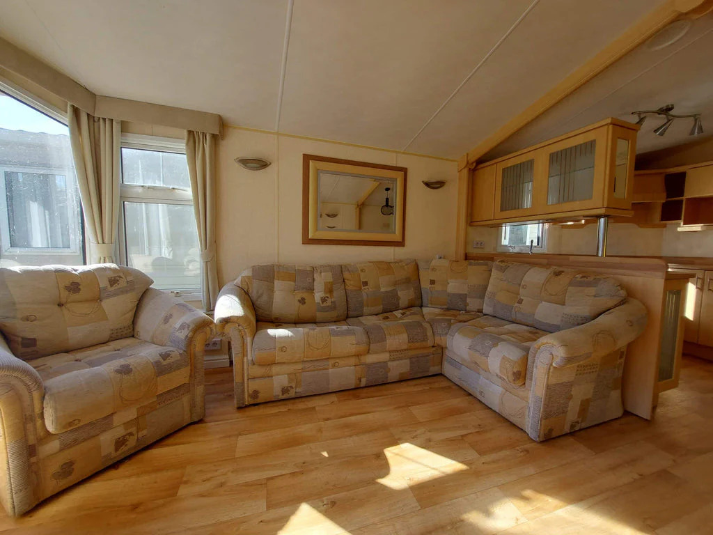 Casa Móvil Willerby Aspen – Hábitat AGRICOLA ESVA (imagen 10)