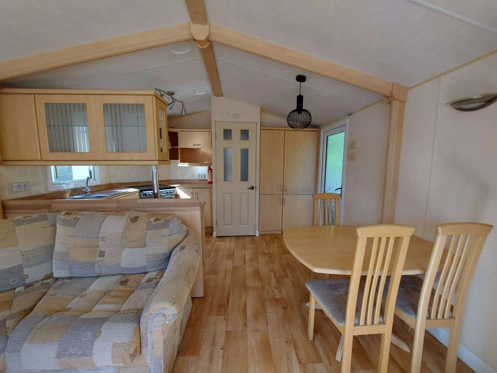 Casa Móvil Willerby Aspen – Hábitat AGRICOLA ESVA (imagen 11)