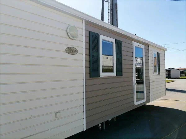 Casa Móvil Trigano T2 ( 1000 CM X 370 CM ) – Hábitat AGRICOLA ESVA (imagen 5)