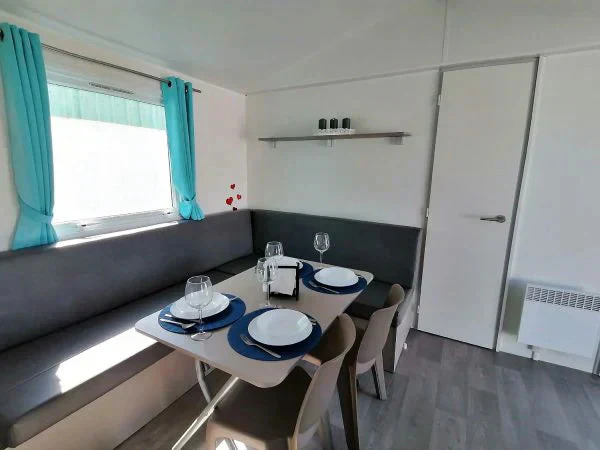 Casa Móvil Trigano T2 ( 1000 CM X 370 CM ) – Hábitat AGRICOLA ESVA (imagen 6)