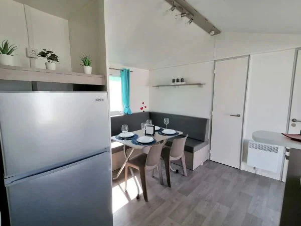 Casa Móvil Trigano T2 ( 1000 CM X 370 CM ) – Hábitat AGRICOLA ESVA (imagen 7)