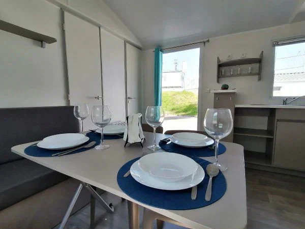 Casa Móvil Trigano T2 ( 1000 CM X 370 CM ) – Hábitat AGRICOLA ESVA (imagen 8)