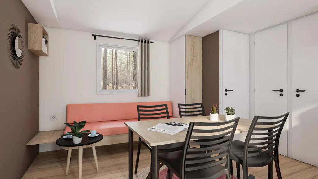 Casa Móvil Trigano Deluxe – Hábitat AGRICOLA ESVA (imagen 6)