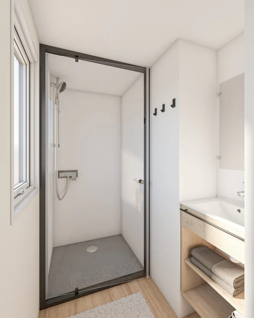 Casa Móvil Trigano Deluxe – Hábitat AGRICOLA ESVA (imagen 10)