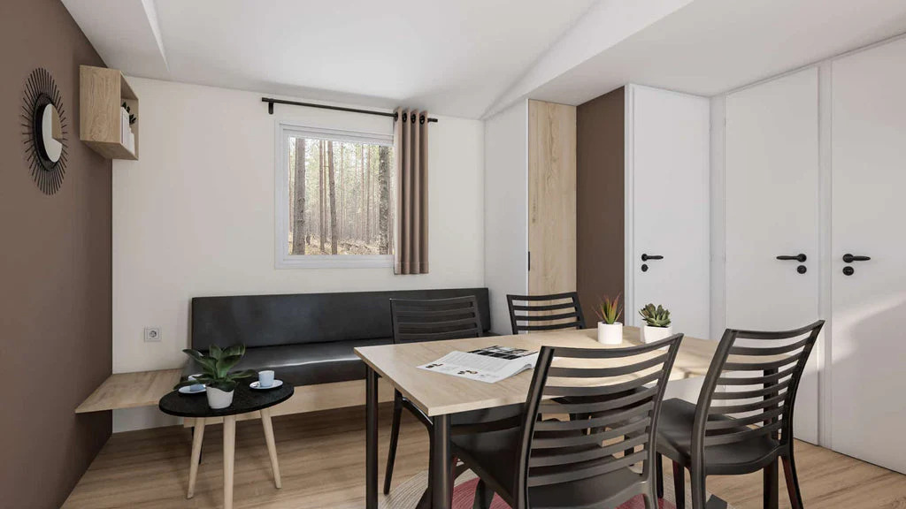 Casa Móvil Trigano Deluxe – Hábitat AGRICOLA ESVA (foto 8)