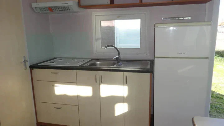 Casa Móvil T2 Ideal 23.4 M2 – Hábitat AGRICOLA ESVA (imagen 5)