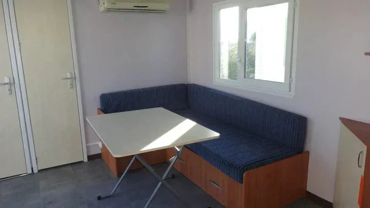 Casa Móvil T2 Ideal 23.4 M2 – Hábitat AGRICOLA ESVA (imagen 6)