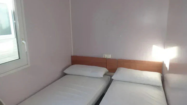 Casa Móvil T2 Ideal 23.4 M2 – Hábitat AGRICOLA ESVA (foto 4)