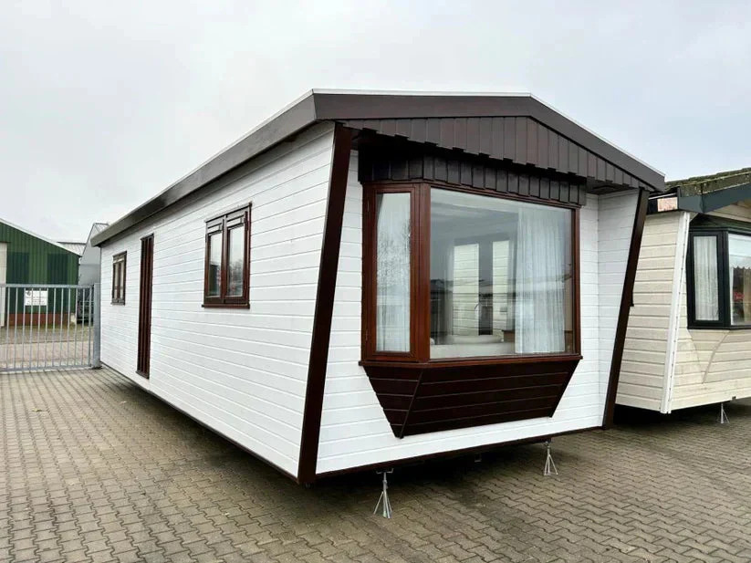 Casa Móvil T1 Basic – Hábitat AGRICOLA ESVA (imagen 5)