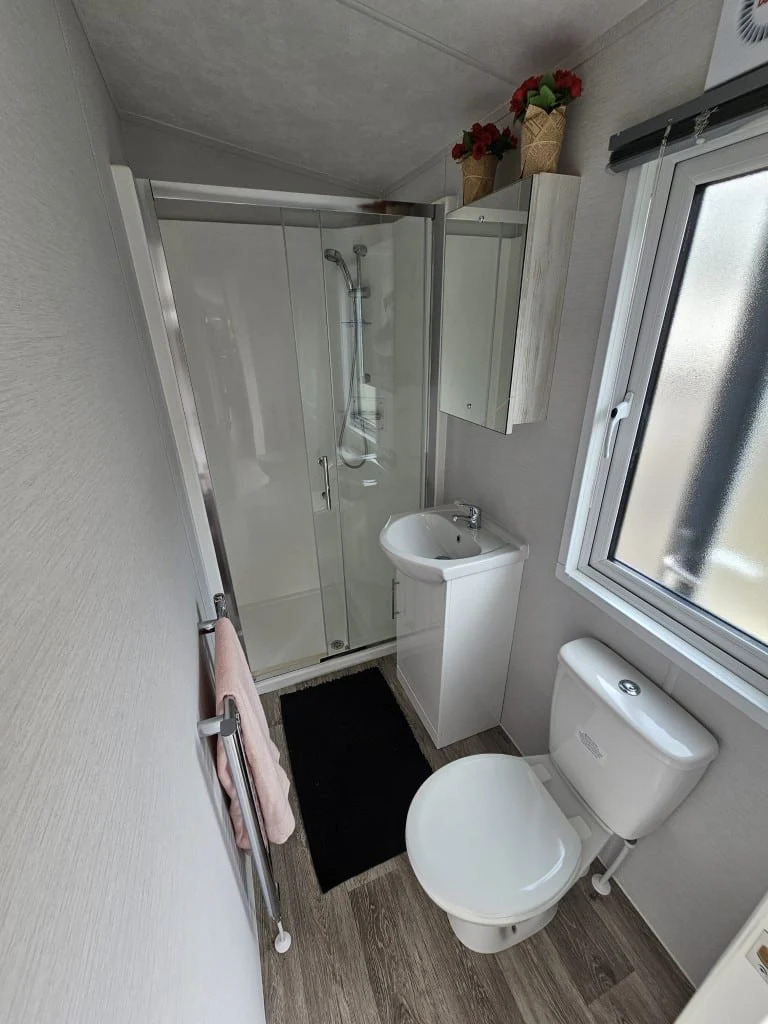 Casa Móvil Disfruta DE 3 DORMITORIOS – Hábitat AGRICOLA ESVA (imagen 11)