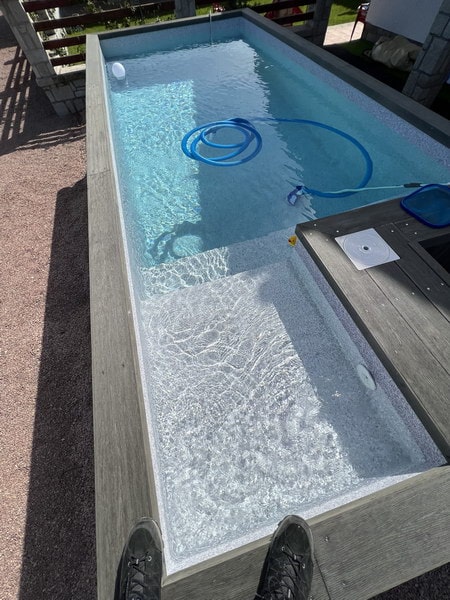Piscina container modelo Lanzarote – Piscinas AGRICOLA ESVA (imagen 8)