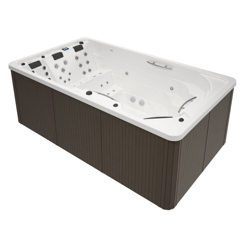 Swimspa Creta – Piscinas AGRICOLA ESVA (foto 4)