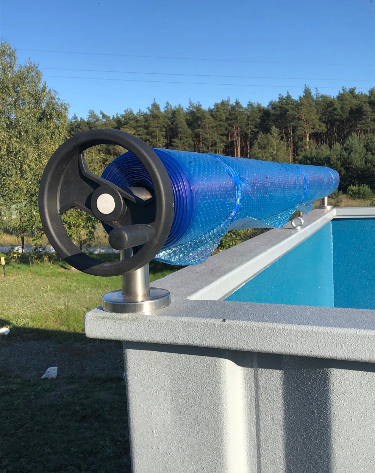 PISCINA CONTENEDOR PANORÁMICA DE 12 METROS – Piscinas AGRICOLA ESVA (foto 6)