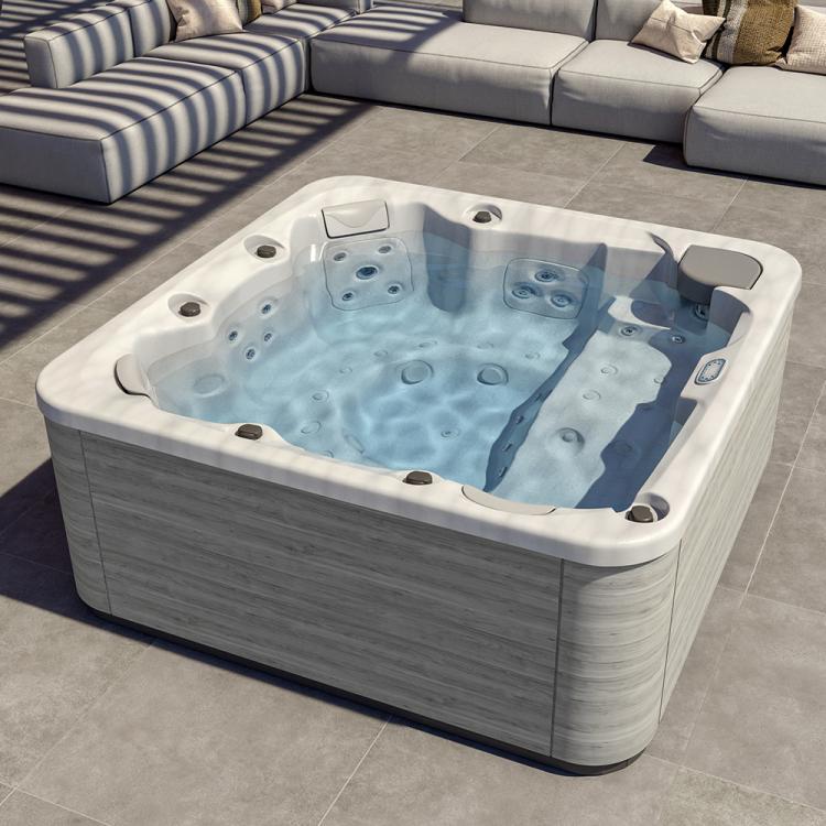 Spa Select E de Astralpool – Piscinas AGRICOLA ESVA