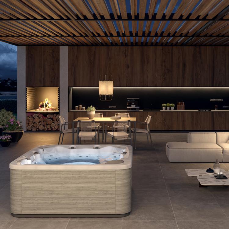 Spa Select E de Astralpool – Piscinas AGRICOLA ESVA (foto 3)